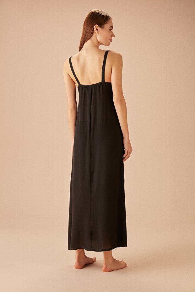 Vera Plaj Elbisesi - 4