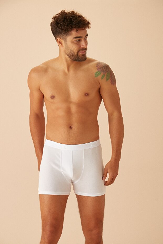 Erkek Boxer - 3