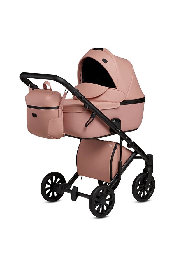 E/type - 3'ü 1 arada Set Şeftali - 2