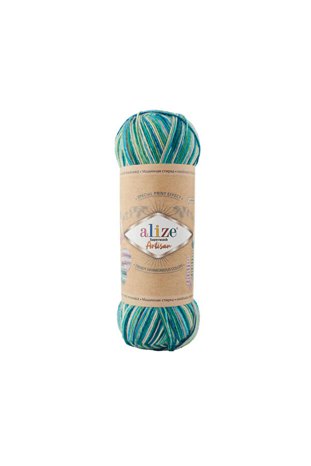 Superwash Artisan 9001