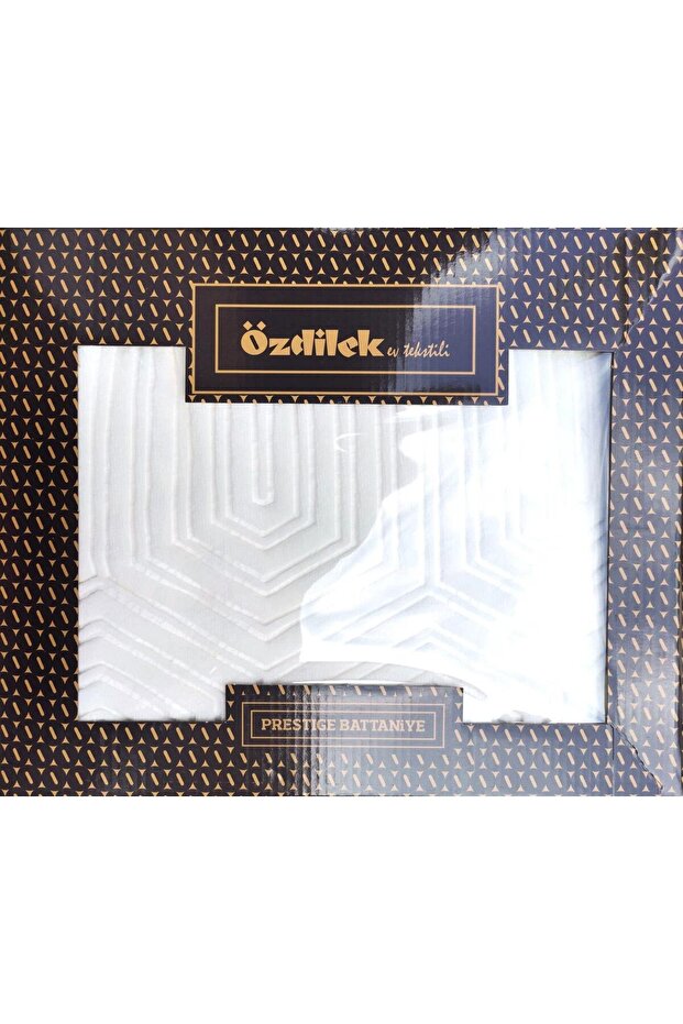 بطانية برستيج بون فردية - 1