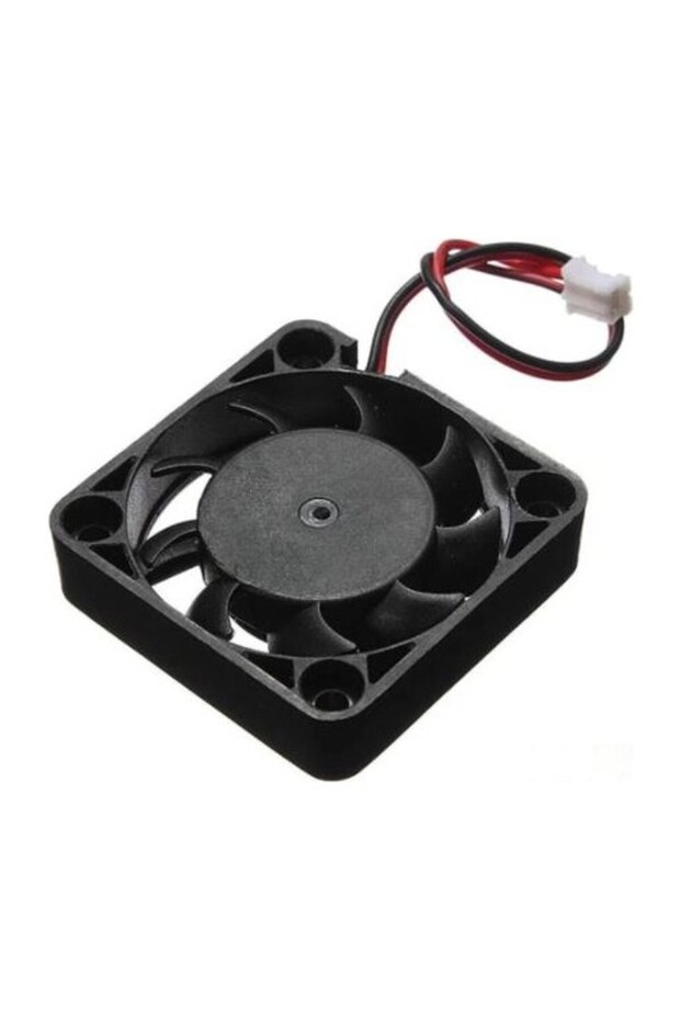 Platoon 9 cm 5 Volt Fan 2 Pin Fan 5 Volt 9 cm Fan