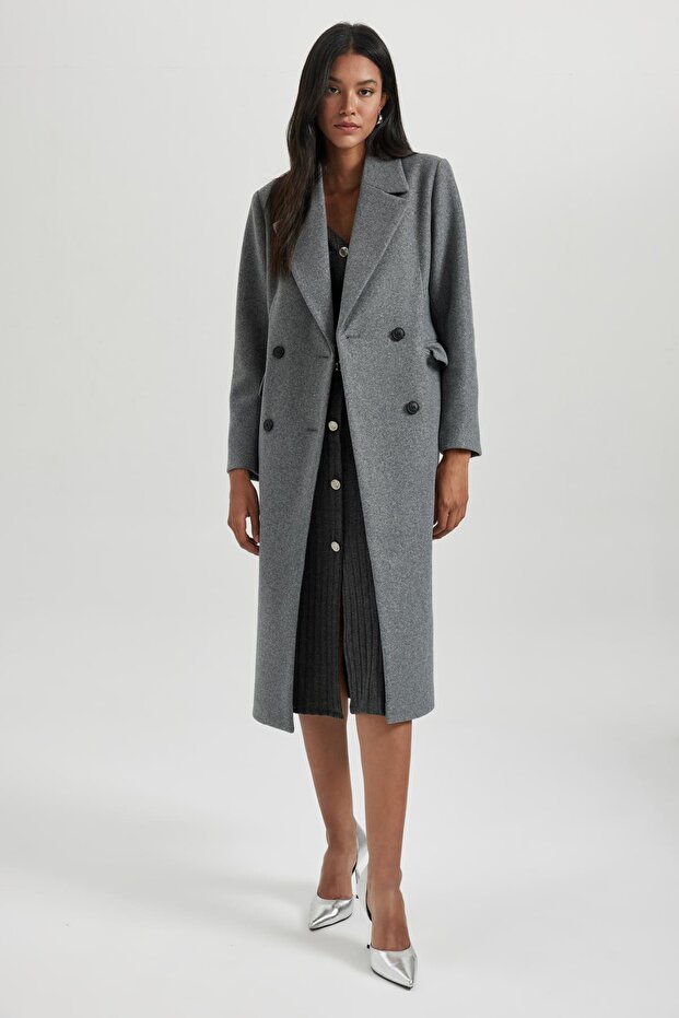 Palton Kachet rezistent la apă - 1