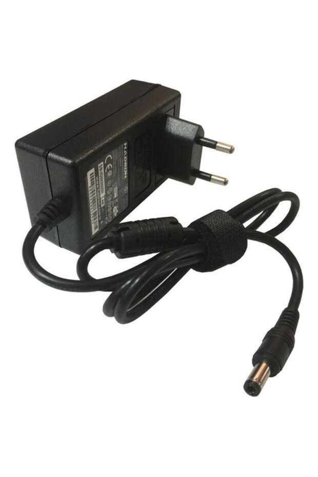 24v 1a Ac-dc Adaptör - 1