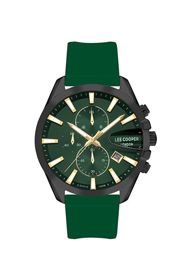 Lc07522.677 Men's Wristwatch