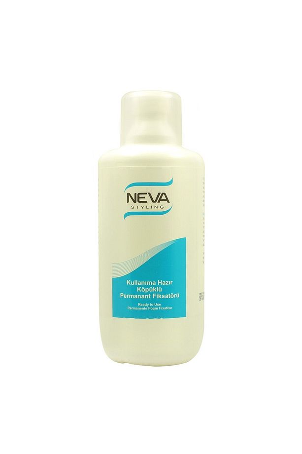 Neva Köpüklü Permanant Fiksatör 700ml. - 1