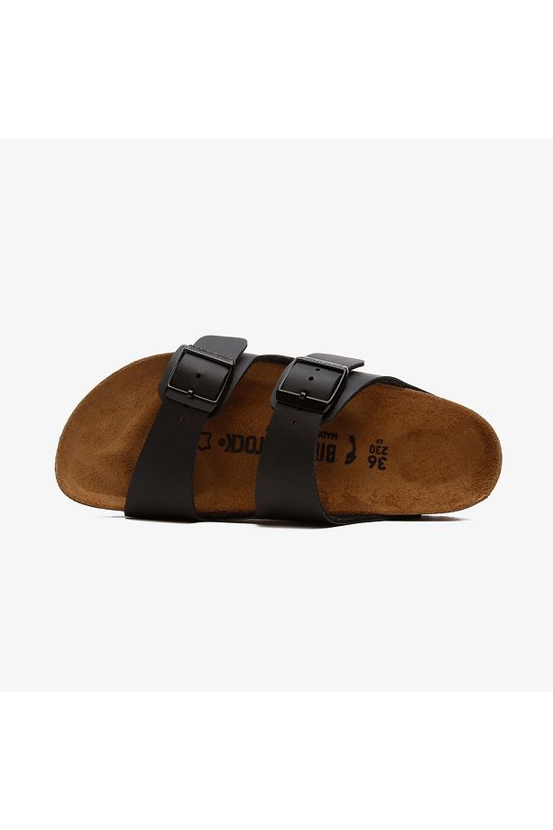 Arizona Bf Unisex Siyah Terlik - 4