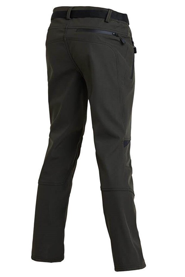 SALAH SOFTSHELL PANTOLON - 1