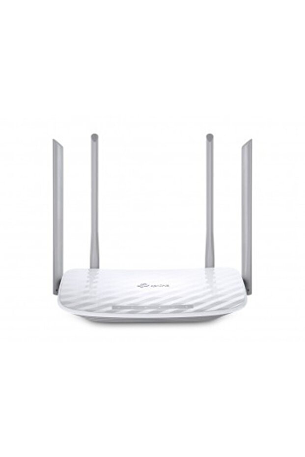 Archer-c50 4port 1200mbps Router - 1