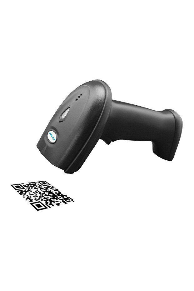 PX-6600، نوع EL، مع كابل USB، رمز QR ثنائي الأبعاد وثلاثي الأبعاد، قارئ الباركود - 4