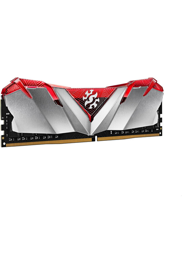 Gammix D30 Ax4u32008g16a-sr30, 8gb, Ddr4, 3200mhz, Gaming Ram - 4