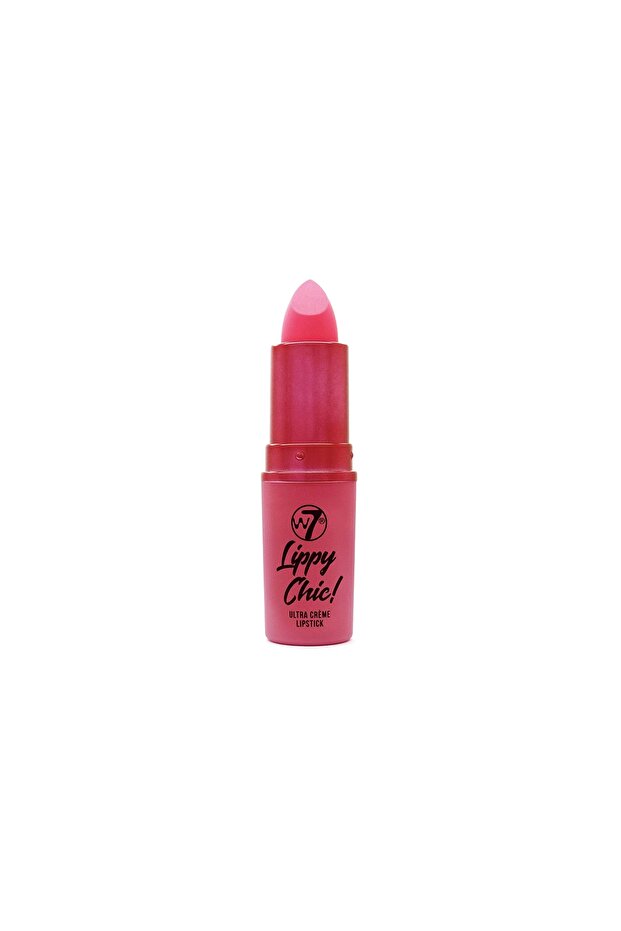 Mat Ruj Lippy Chic Back Chat - 1