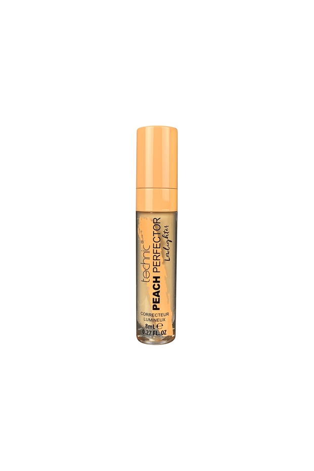 Kapatıcı Peach Perfector Lowlighter - 1