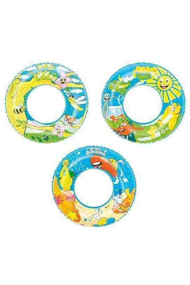 بيجل منقوش 56 سم - 36013 - 1