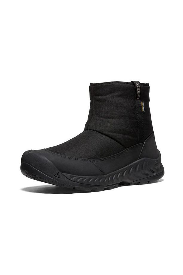 HOOD NXIS PULL ON - SU GEÇIRMEZ ERKEK BOT - 3