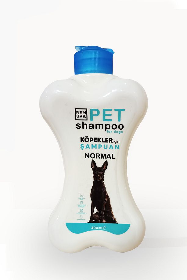 Köpek Şampuanı - Normal - 400 ml - 5