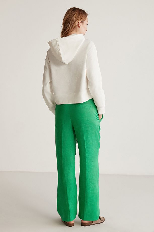 Carleen Oversize Tekli Sweatshirt - 7