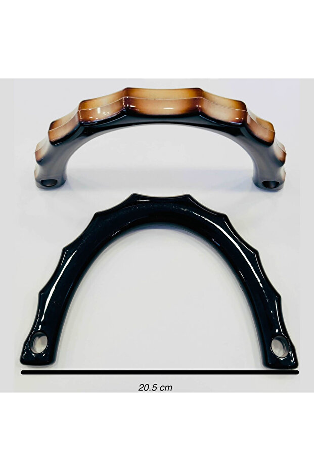 مقبض حقيبة بلاستيكية - 1