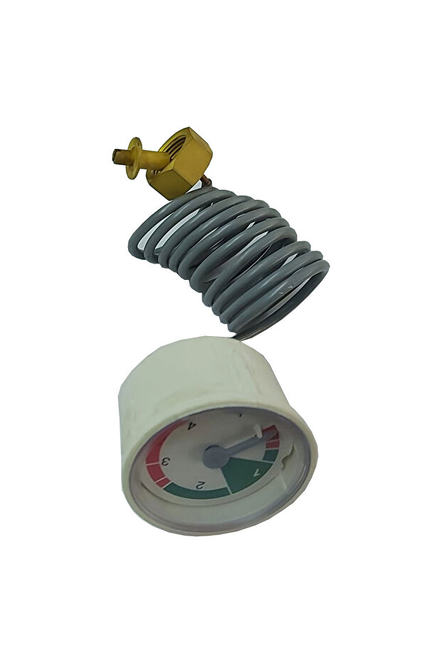 MANOMETRE BAYMAK MM18C - 1