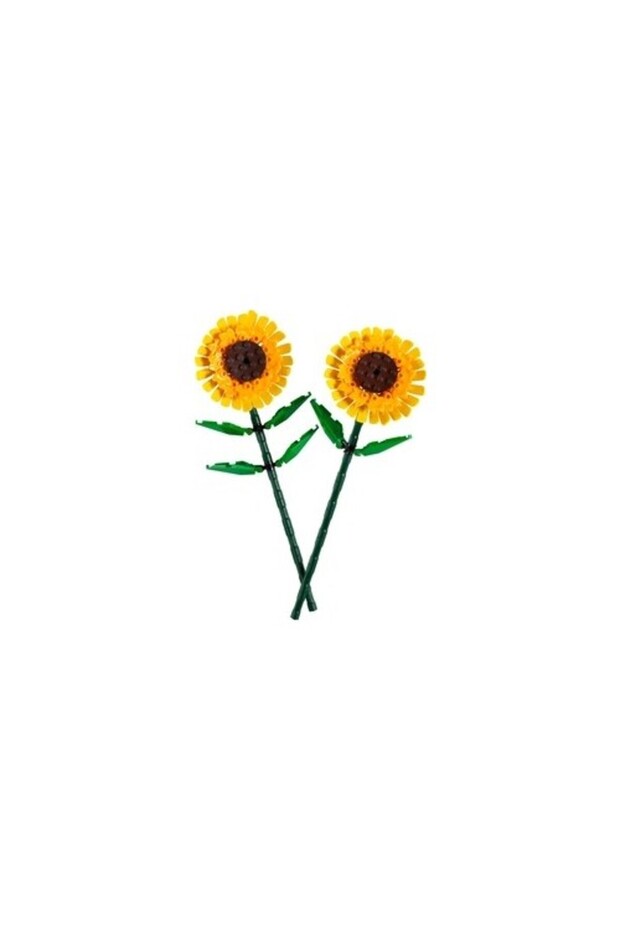 أيقونيك 40524 عباد الشمس (191 قطعة)