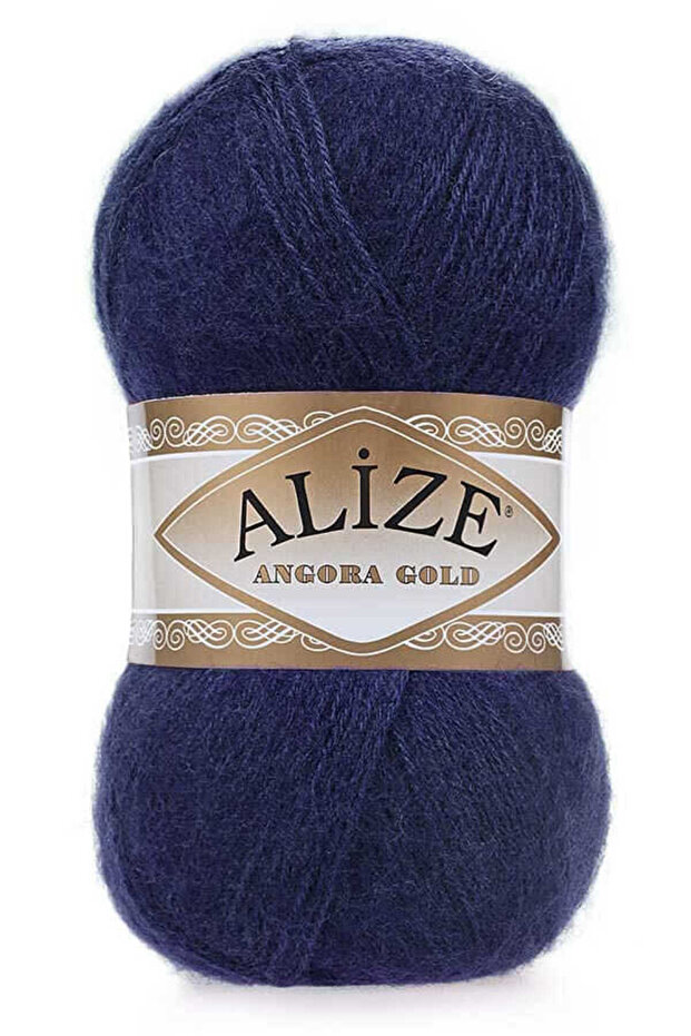 ALİZE ANGORA GOLD - 1