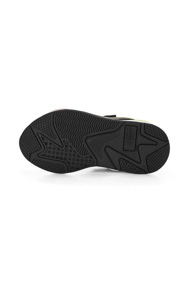 RS-X EOS Alternative Closure+ Çocuk Ayakkabısı - 4