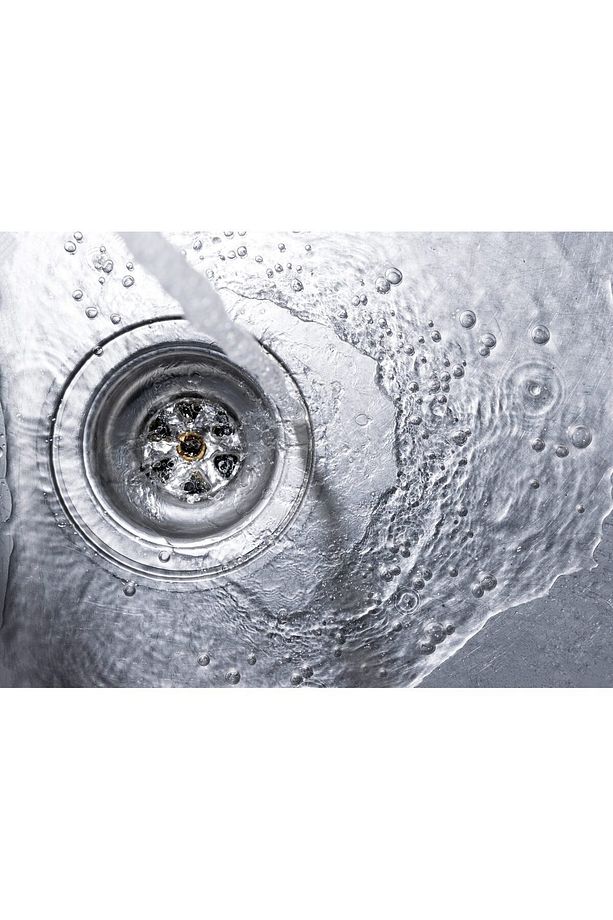 Lavabo Açıcı Dök - Aç Lavabo Tuvalet Banyo Gider Açıcısı Mucize Formül 1kg - 3