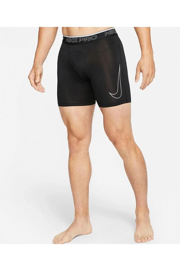Pro Dri-fit Erkek Şort Tayt - Dd1917-010 - 6