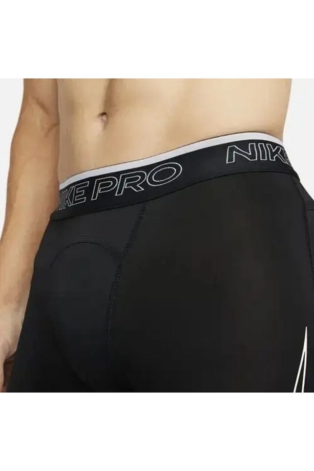 Pro Dri-fit Erkek Şort Tayt - Dd1917-010 - 7