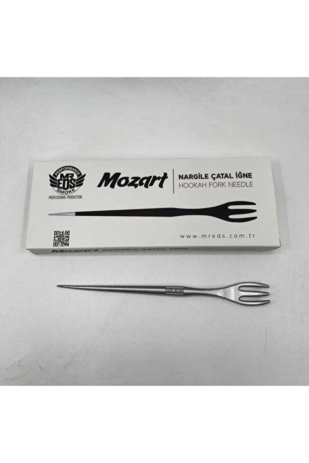 Nargile Başlangıç Paketi - 5