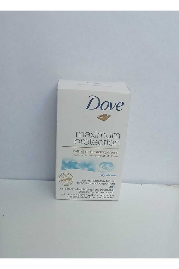 Maximum Protection Original Clean 48h 45 ml. Deostick - 1