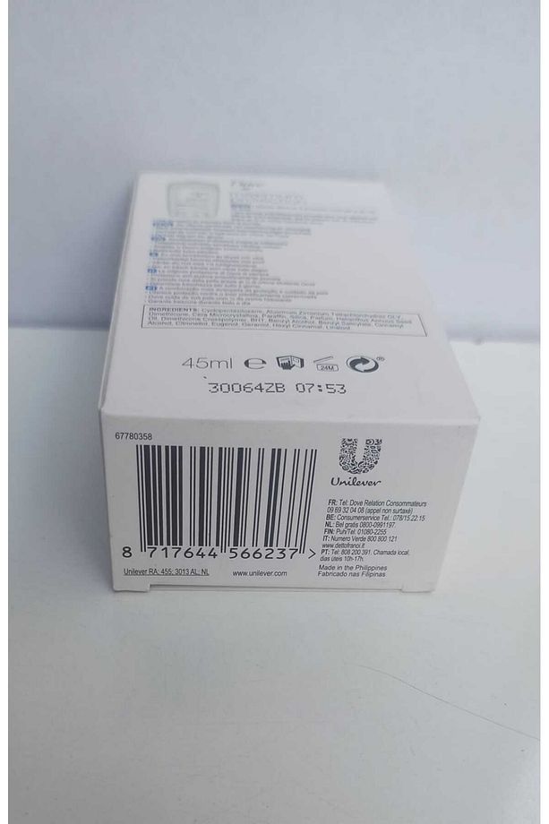 Maximum Protection Original Clean 48h 45 ml. Deostick - 5