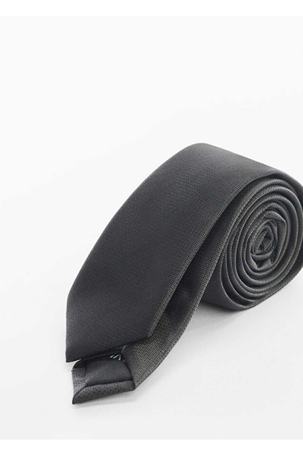 Dar Kesim Kravat - 1