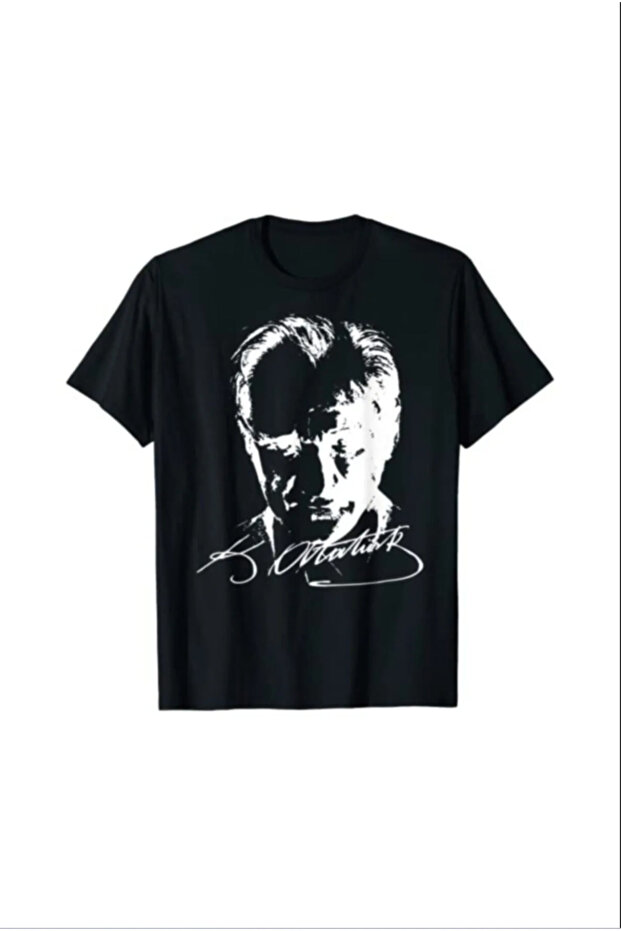Ataturk printed sweatshirt