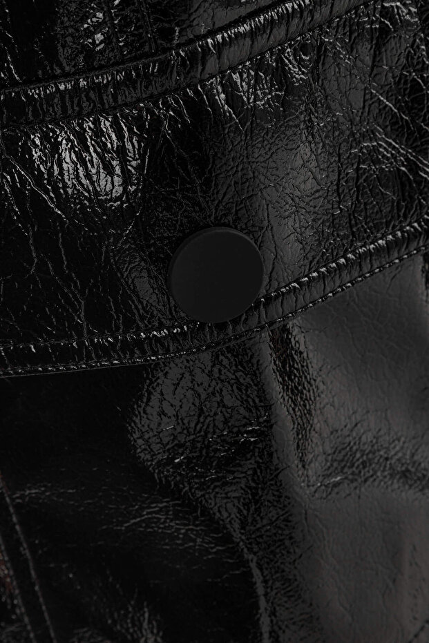 Sparkle Cargo Pant - 6