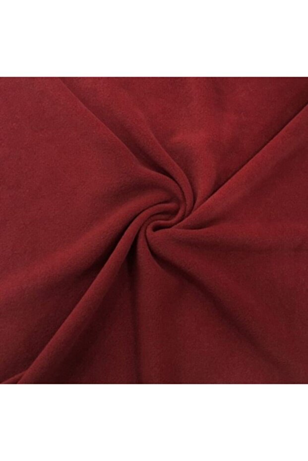 Single Claret Red Fleece Blanket, Universal Fleece, Claret Red Blanket, Winter Sheet