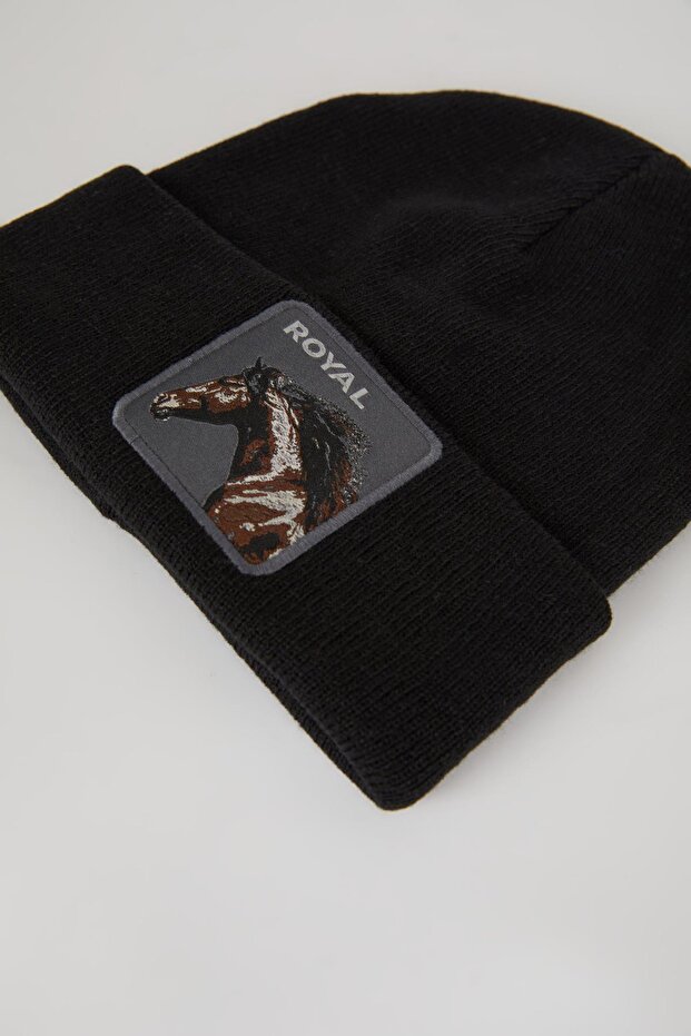 Erkek Dokuma Etiketli Bere R7041az23wn - 3