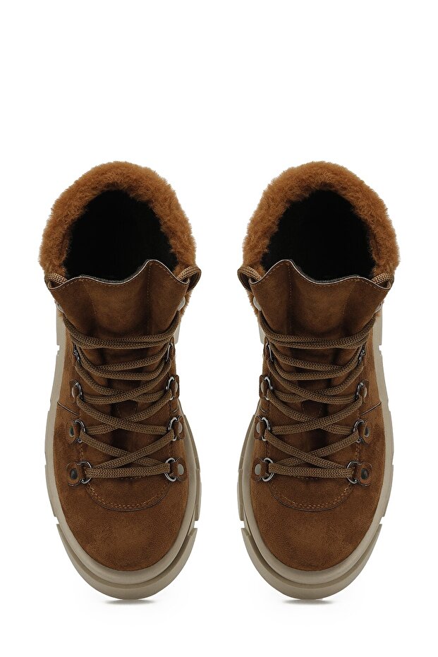 INCI GRADO 3PR Taba Kadın Bot - 4