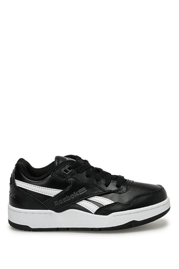 Bb 4000 Ii Black Unisex Kids Basketball Shoes