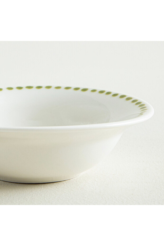 Lax Kase 16 Cm Yeşil - 4