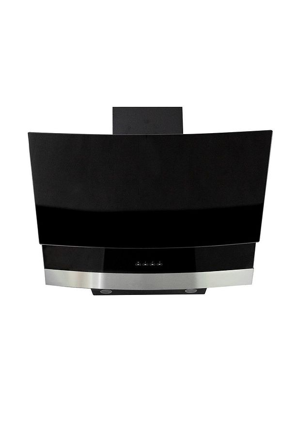 Siyah Nof 614 Ankastre Set [mod Nof-gls640-mfa614] - 2