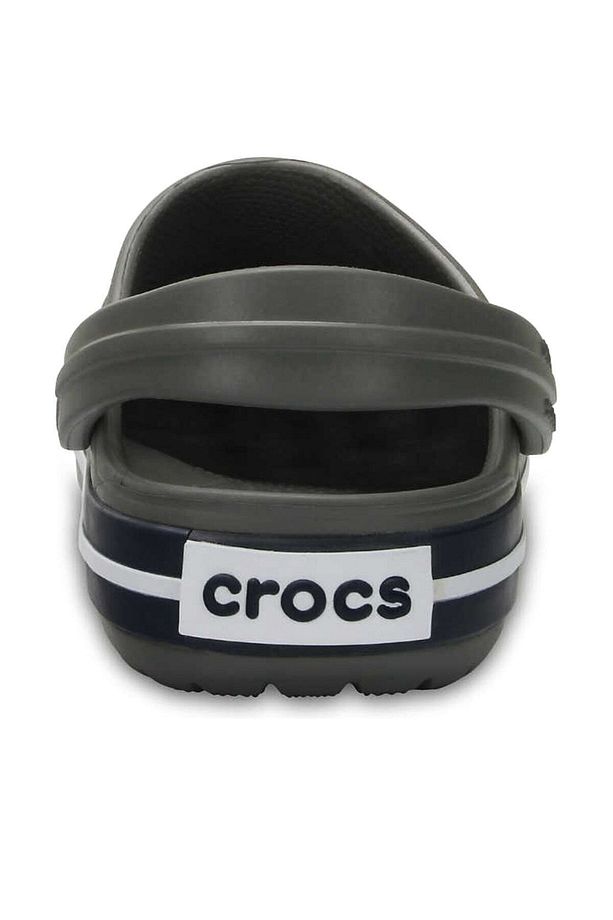 Crocband Clog K Çocuk Gri Terlik 204537-05h - 6