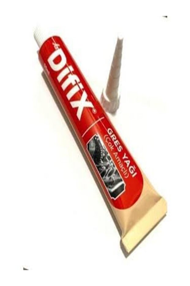 Difix Çok Amaçlı Tüp Gres Yağı 50 G - 2