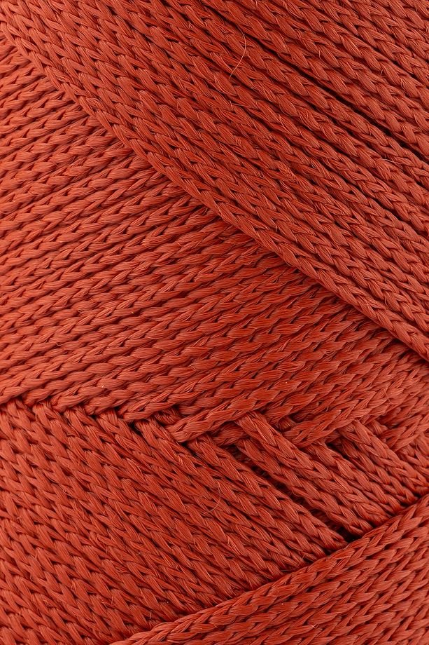 1.5 Mm - 100 gr Polyester Makrome Ipi Kiremit 150 M Polyester Makrome Ip Supla Ip Ve Çanta Ipliği - 3