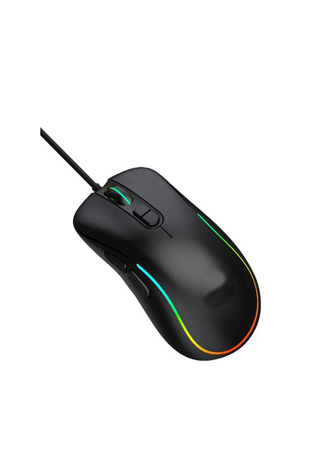 Gaming Oyuncu Mouse Makro Tuşlu Rgb Ledli 7200 Ayarlanabilir Dpı Jammer - 2