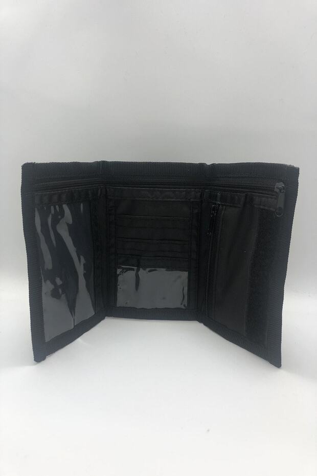 Lacivert Cüzdan - 2