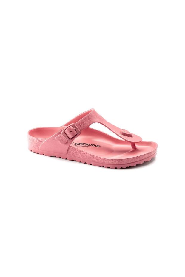 1019121 Gizeh Eva Women's Slippers Pink / Melon