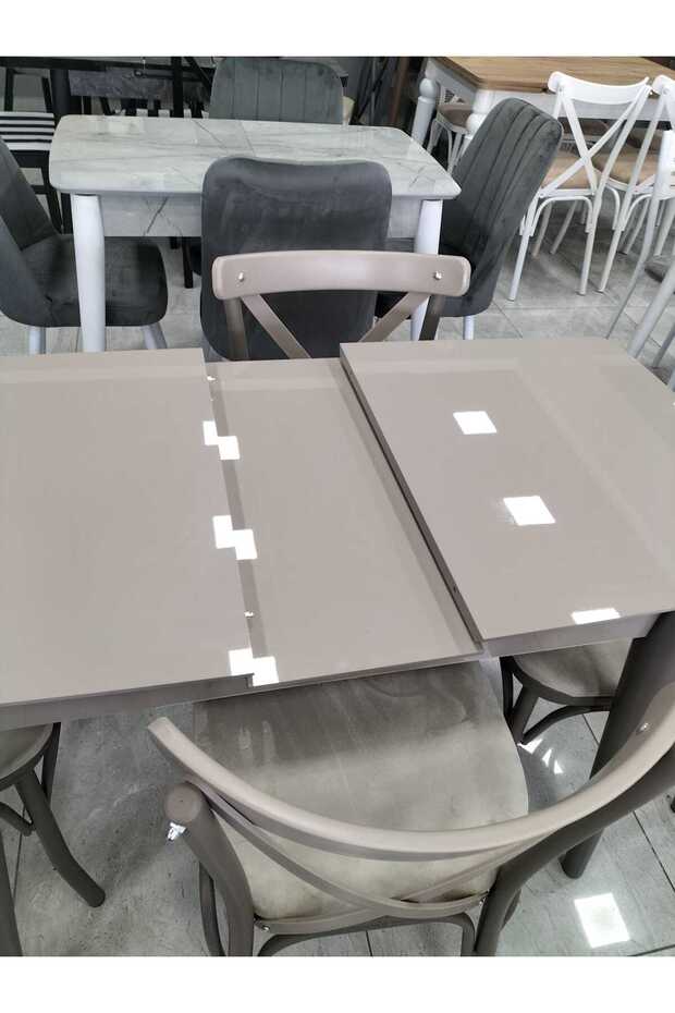 ORTADAN AÇILIR MASA - 4