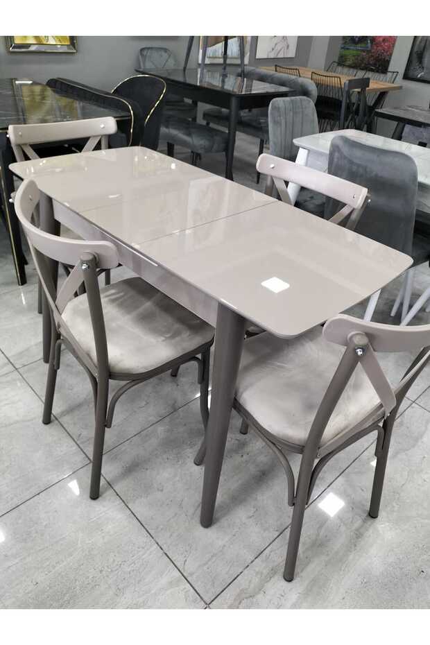 ORTADAN AÇILIR MASA - 7