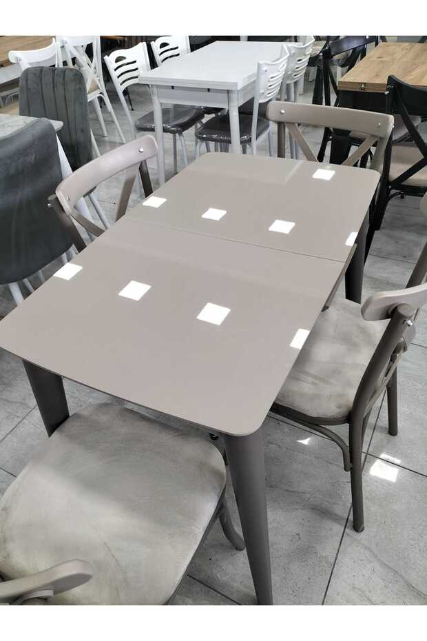 ORTADAN AÇILIR MASA - 5